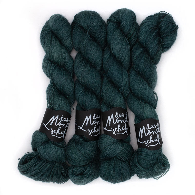 ATREJU - 100g Alpaca Cashmere Lace