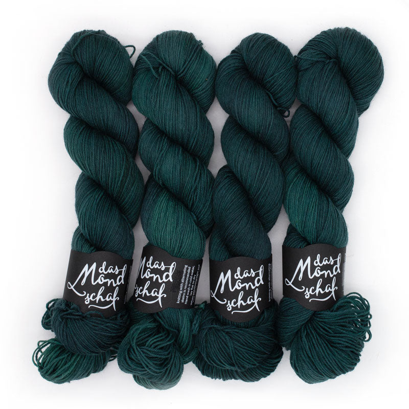 ATREJU - 100g Merino Sock