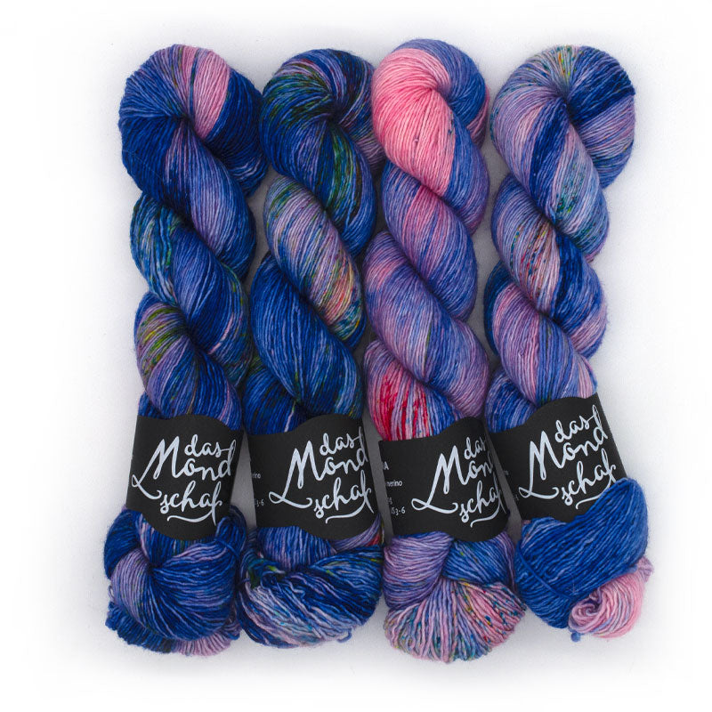 AVATAR - 100g Merino Singles