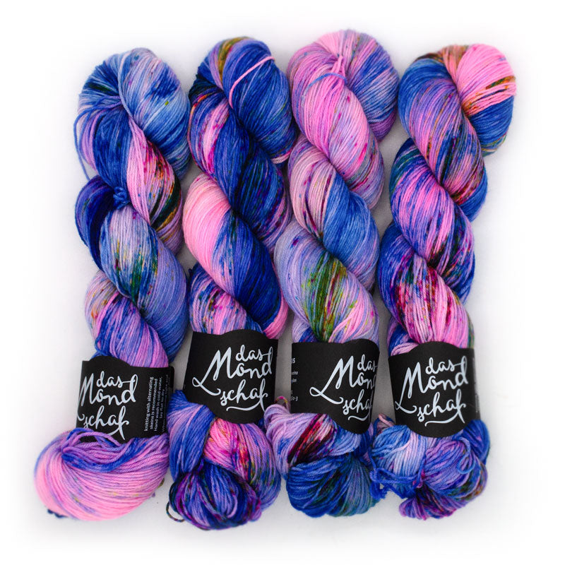 AVATAR - 100g Merino Sock