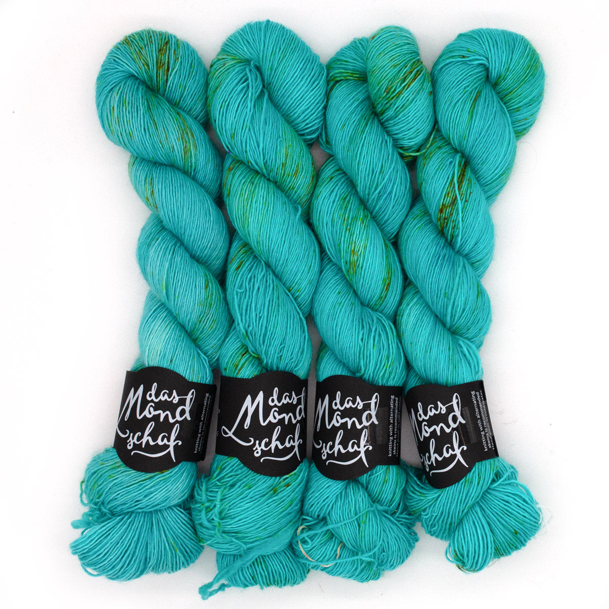 BERLIN - 100g Merino Singles