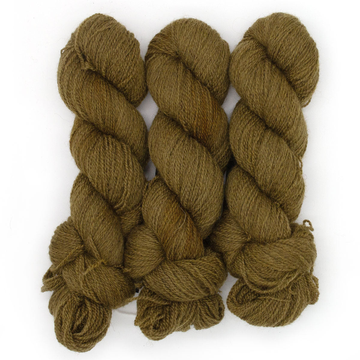 100g BFL Masham