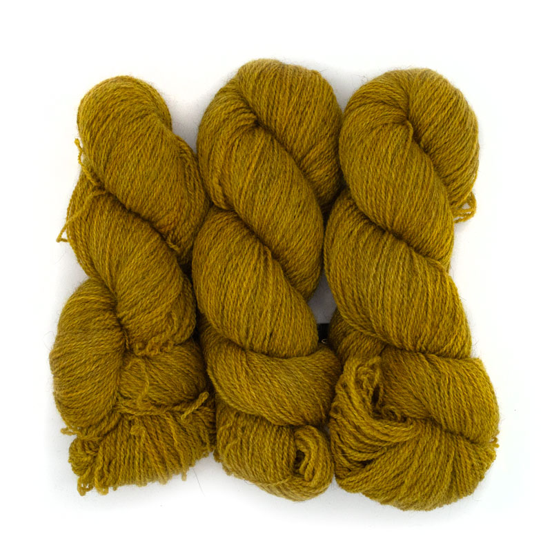 100g BFL Masham