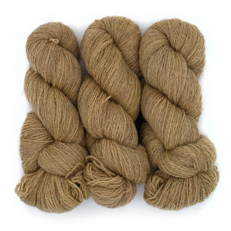 100g BFL Masham