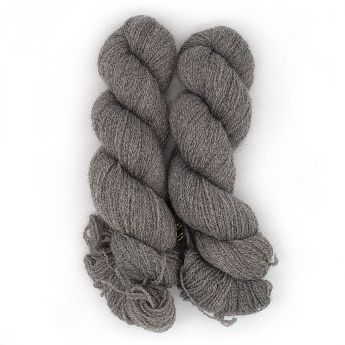 100g BFL Masham handgefärbt