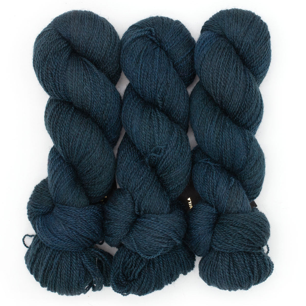 100g BFL Masham handgefärbt