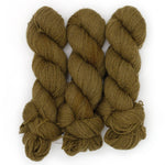 100g BFL Masham handgefärbt