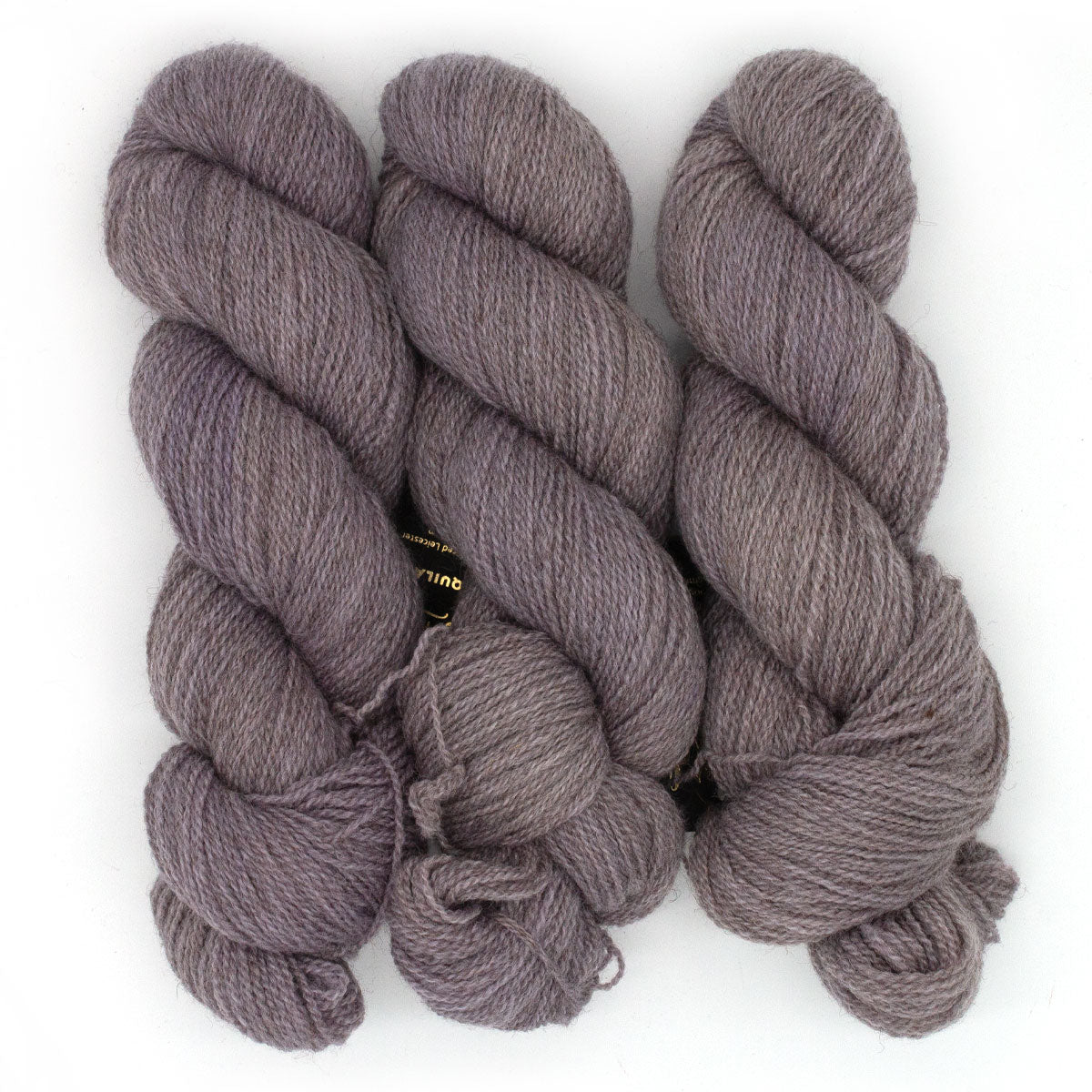 100g BFL Masham handgefärbt