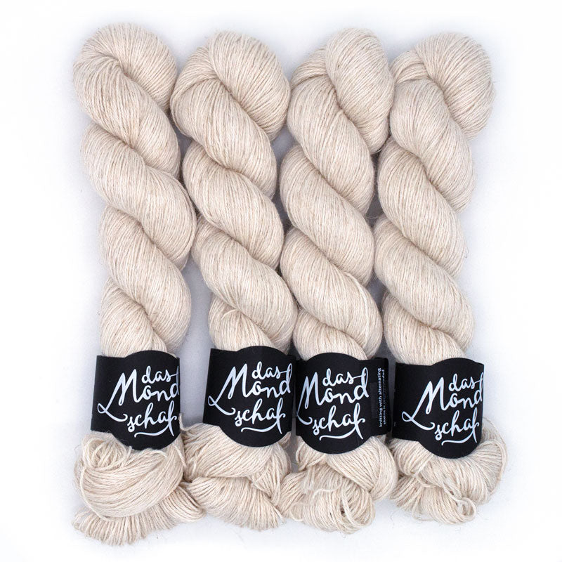 BIG BANG - 100g Alpaca Silk Linen