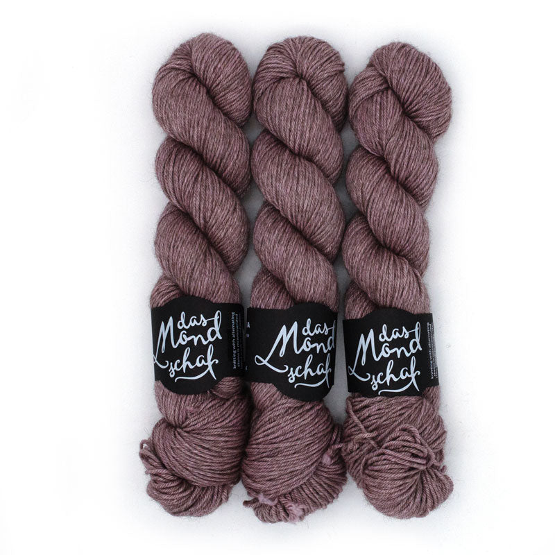 BLAIR WITCH PROJECT - 100g Merino Yak Silk DK