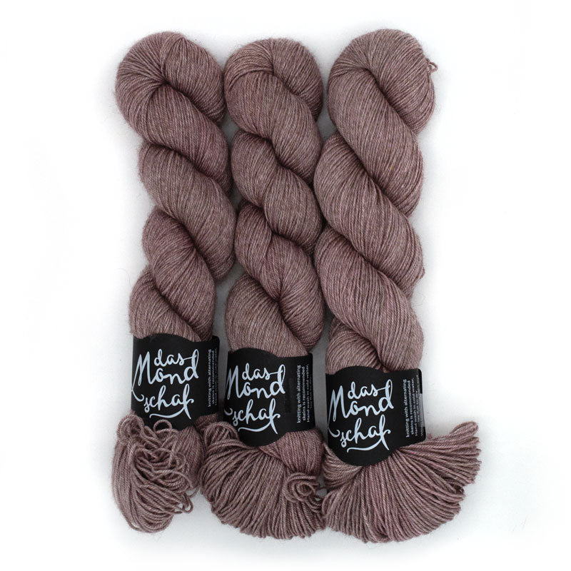 BLAIR WITCH PROJECT - 100g Merino Yak Silk Light