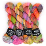 BUFFY - 100g Pure Merino