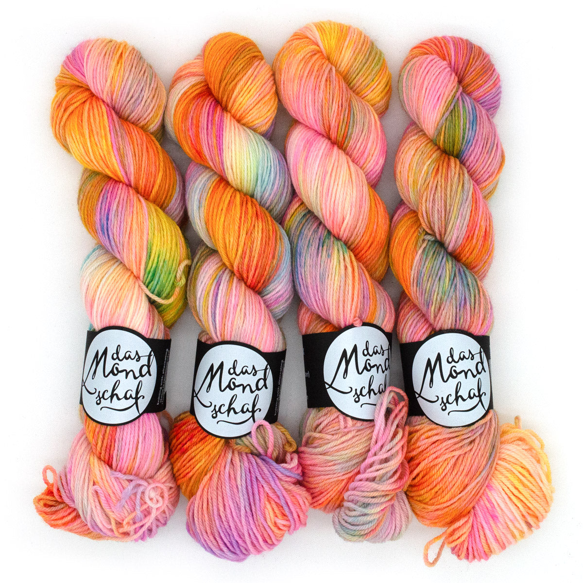 BUFFY - 100g BFL Sport