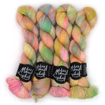 BUFFY - 100g Alpaca Cashmere Lace