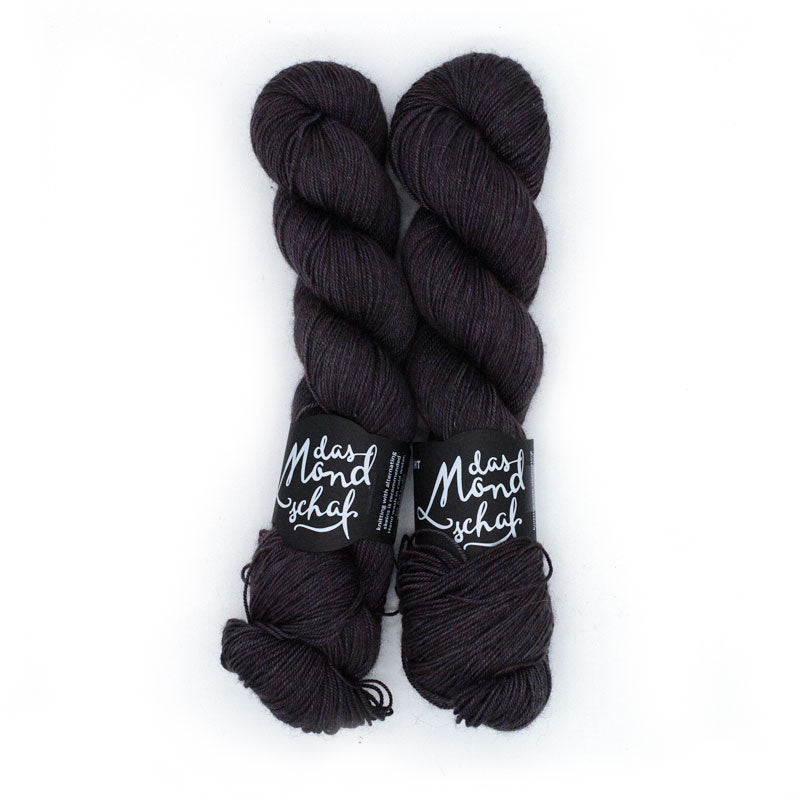 CABIN IN THE WOODS - 100g Merino Yak Silk Light