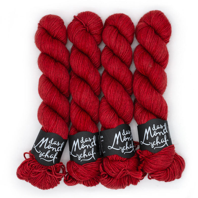 CARRIE - 100g Merino Yak Silk Light