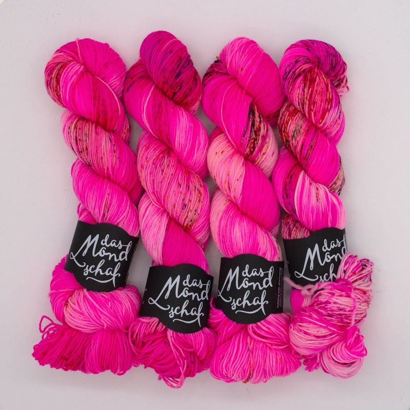 CHILDLIKE EMPRESS - 100g Pure Merino