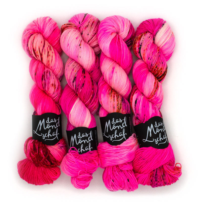 CHILDLIKE EMPRESS - 100g Merino Sock