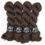 CHOCOLATE CHIP - 100g Merino Sock