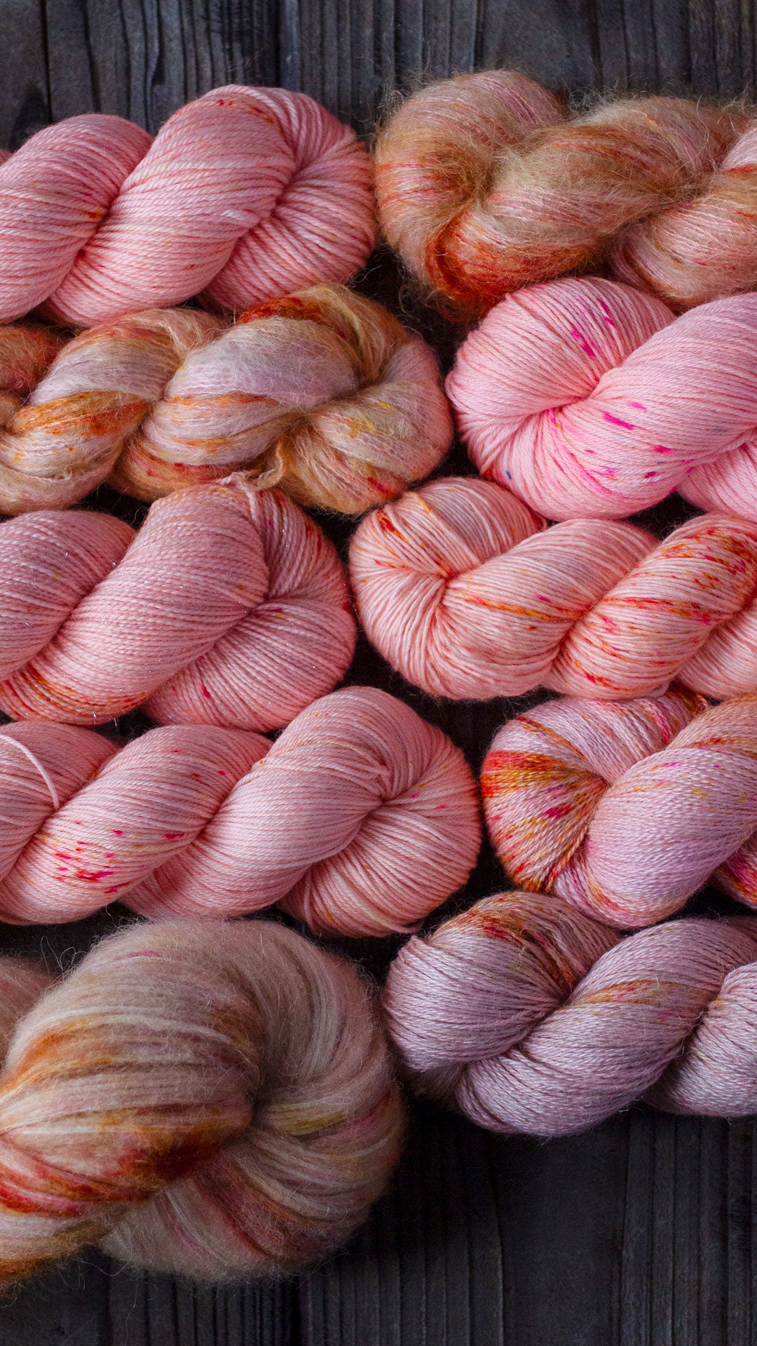 COLOMBINA - Carnevale di Venezia Kollektion