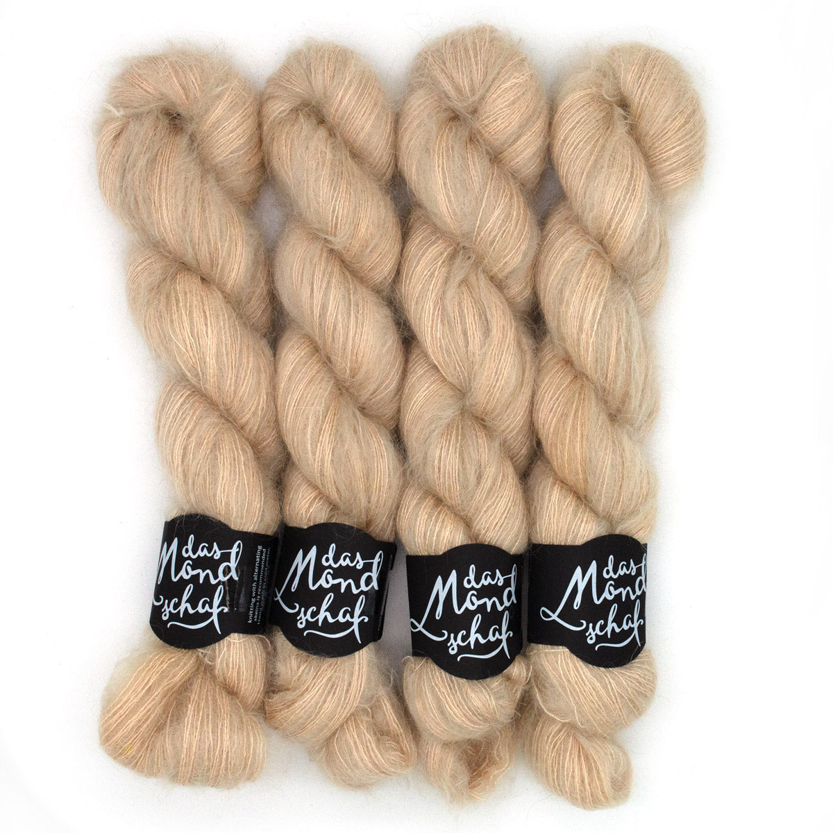 COOKIE DOUGH - 50g Kidsilk Lace