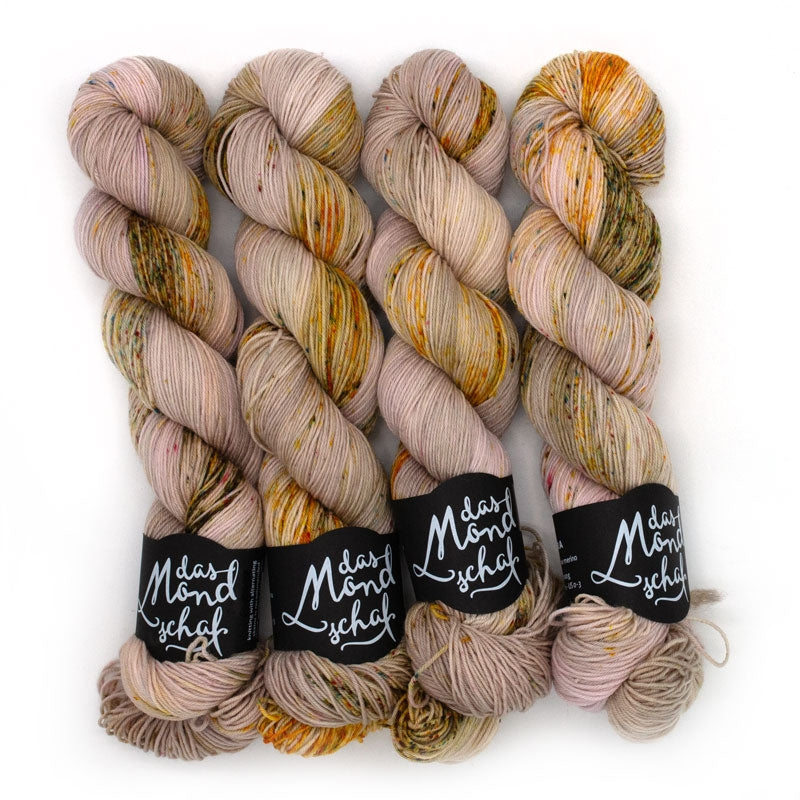 DIE HARD - 100g Pure Merino