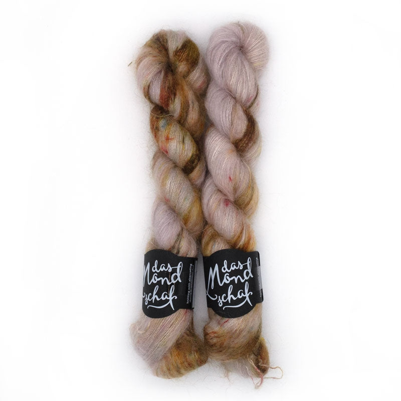 DIE HARD - 50g Kidsilk Lace