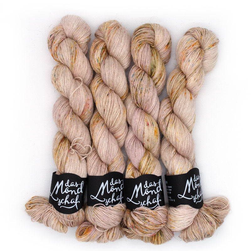 DIE HARD - 100g Alpaca Silk Linen