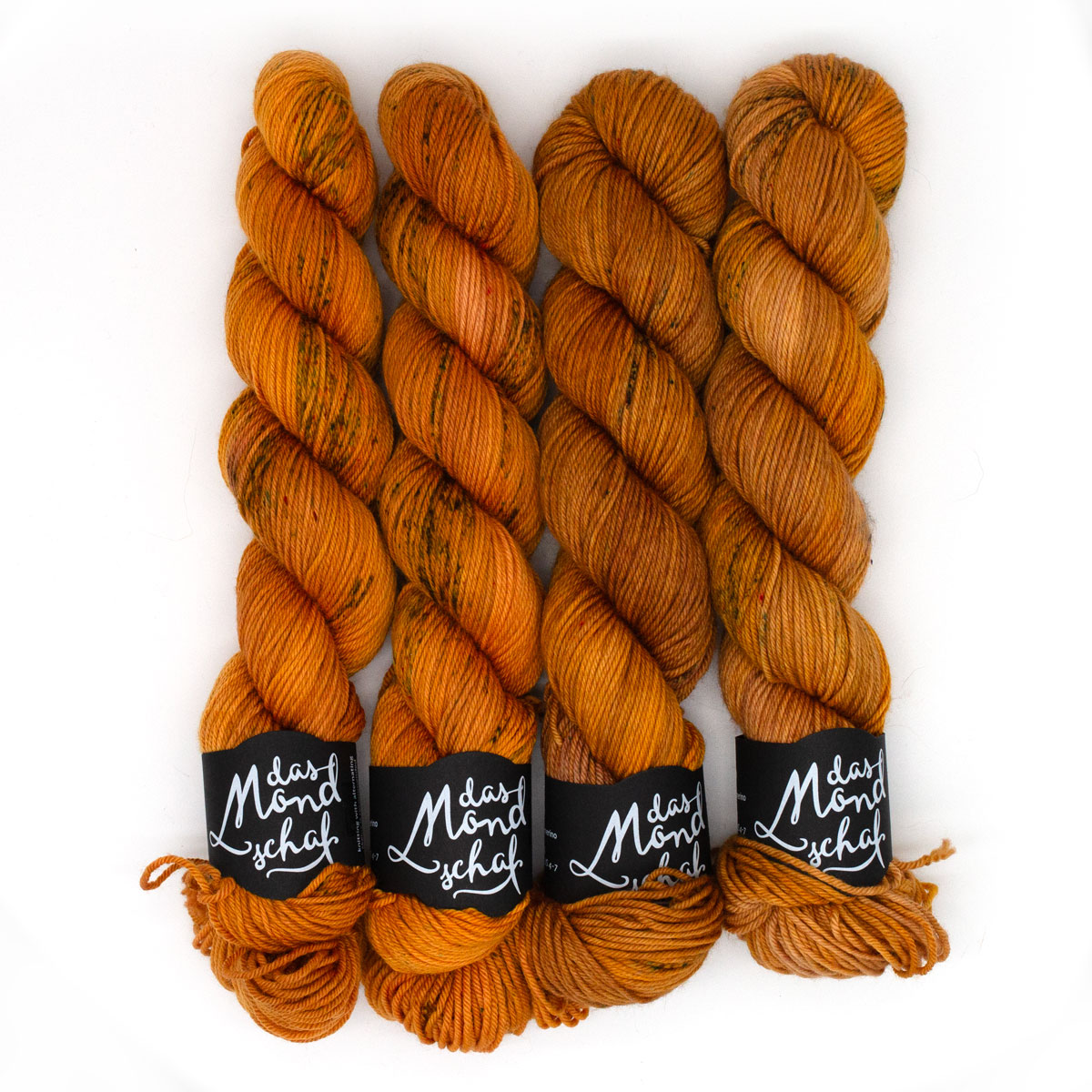 TRUTH OR CONSEQUENCES - 115g Merino DK