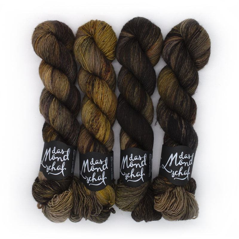 DRAKE - 100g Merino Singles