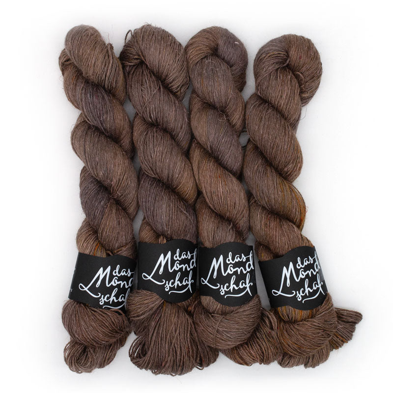 DRAKE - 100g Alpaca Silk Linen