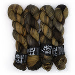 DRAKE - 100g Merino Sock