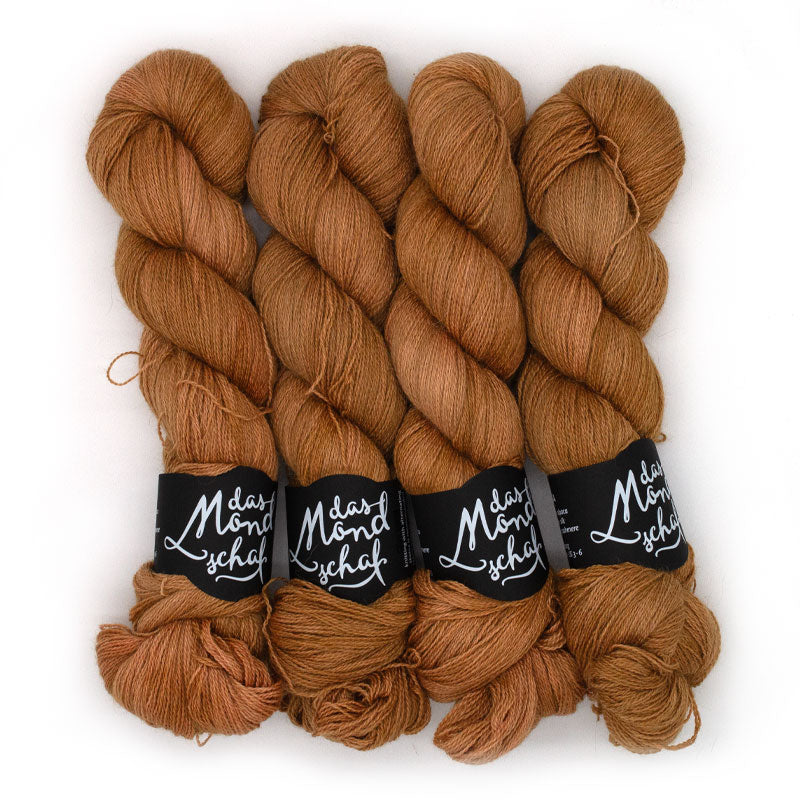 DUNE - 100g Alpaca Cashmere Lace