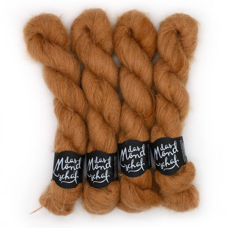 DUNE - 50g Kidsilk Lace