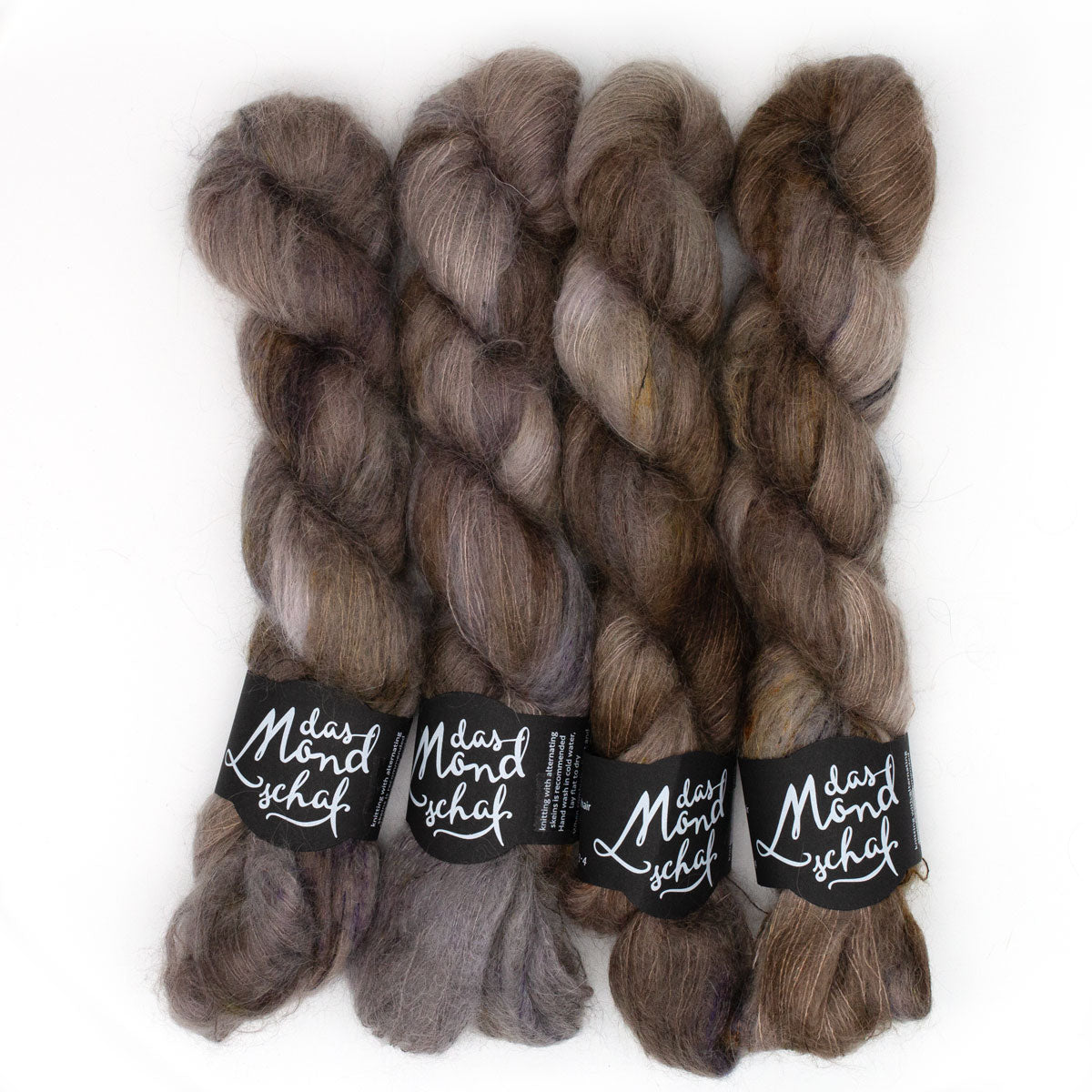 EARL GREY. HOT. - 50g Kidsilk Lace