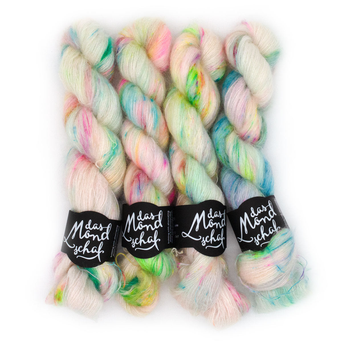 EINHORNPUPS - 50g Kidsilk Lace