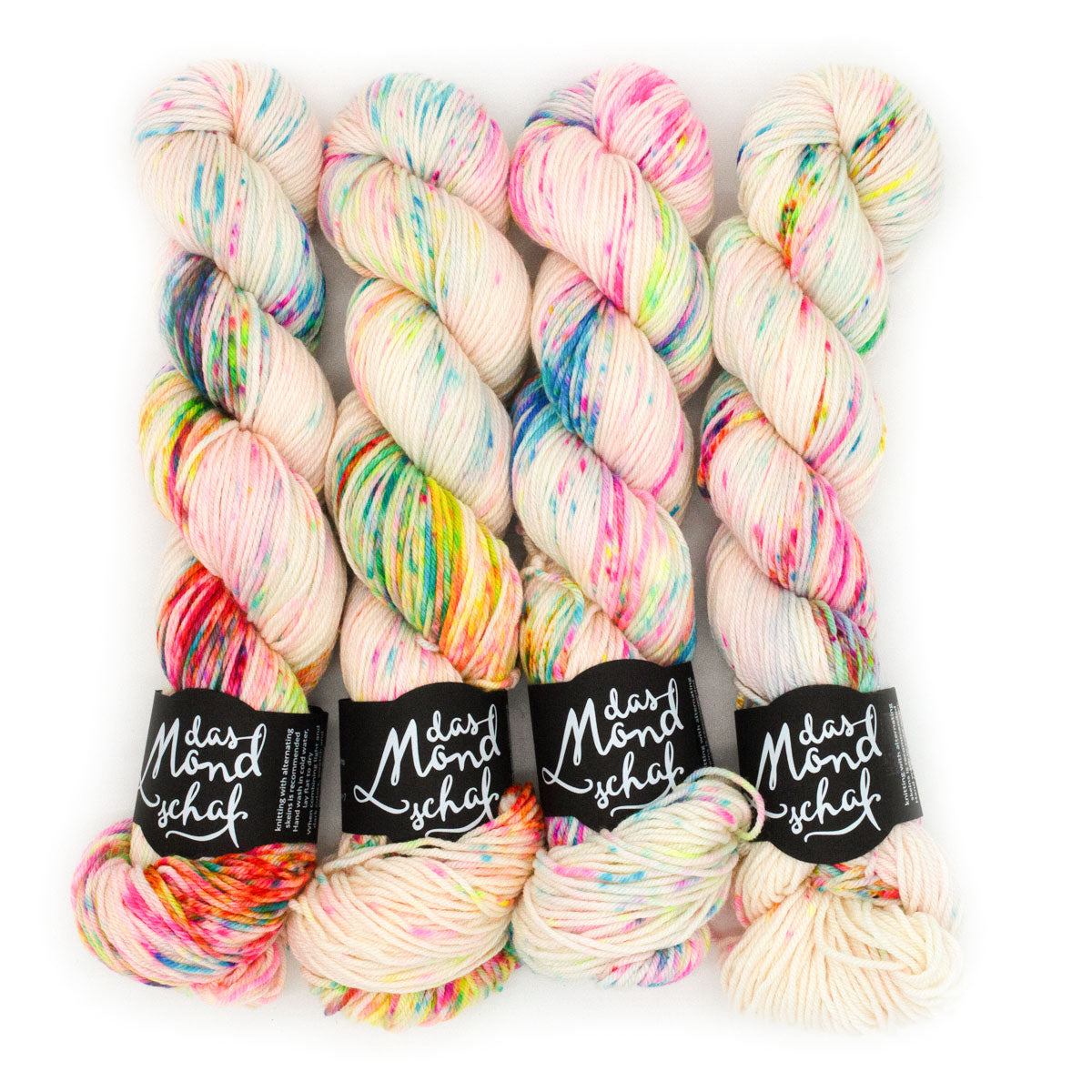 EINHORNPUPS - 115g Merino DK
