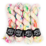 EINHORNPUPS - 100g Merino Singles