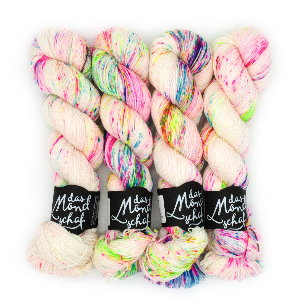 EINHORNPUPS - 100g Merino Sock