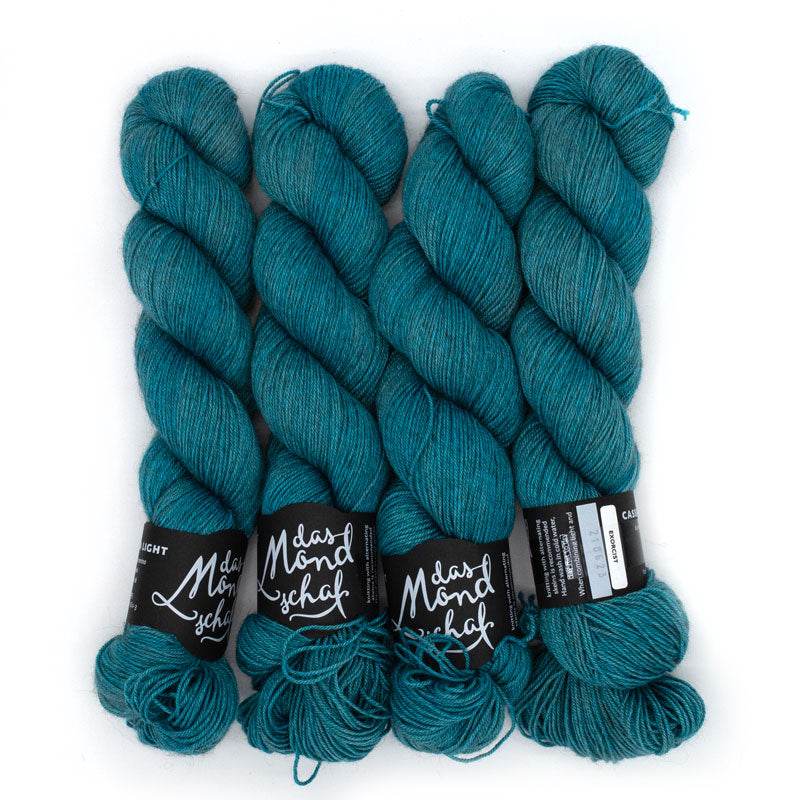 EXORCIST - 100g Merino Yak Silk Light