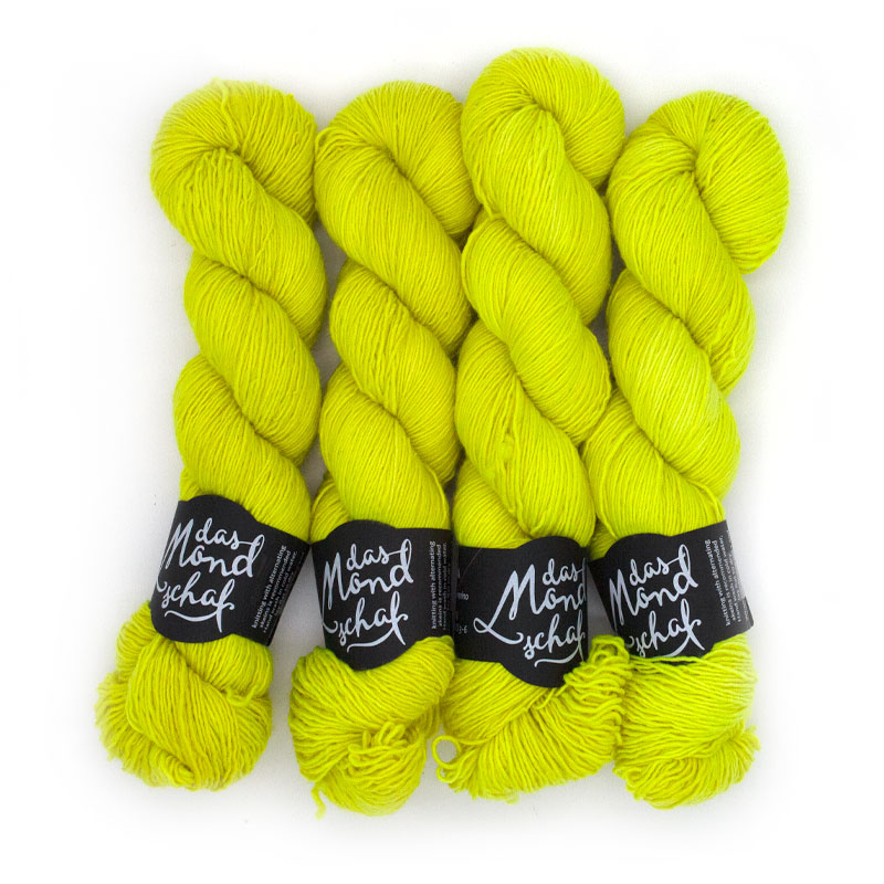 FALLOUT - 100g Merino Singles