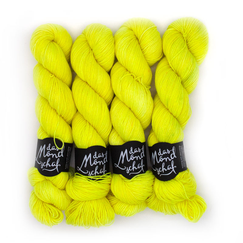 FALLOUT - 100g Merino Sock