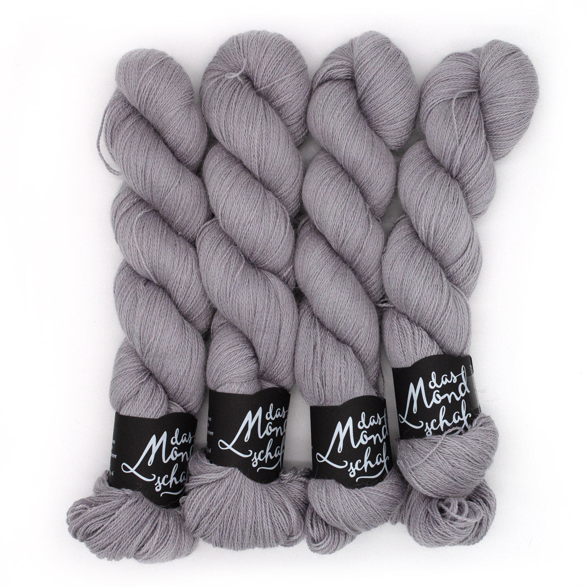 FENRIS - 100g Alpaca Cashmere Lace