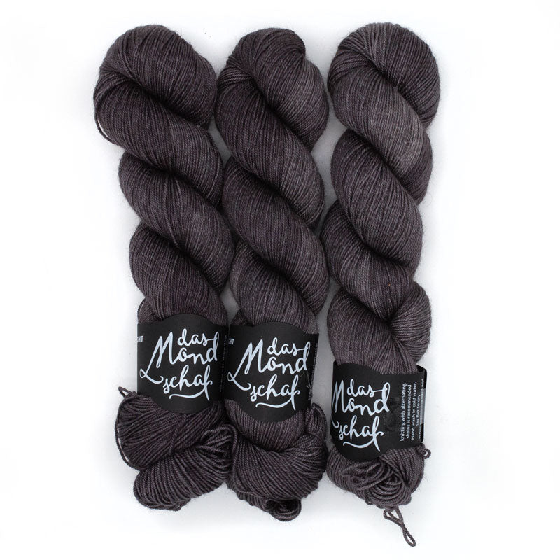 FRANKENSTEIN - 100g Merino Yak Silk Light