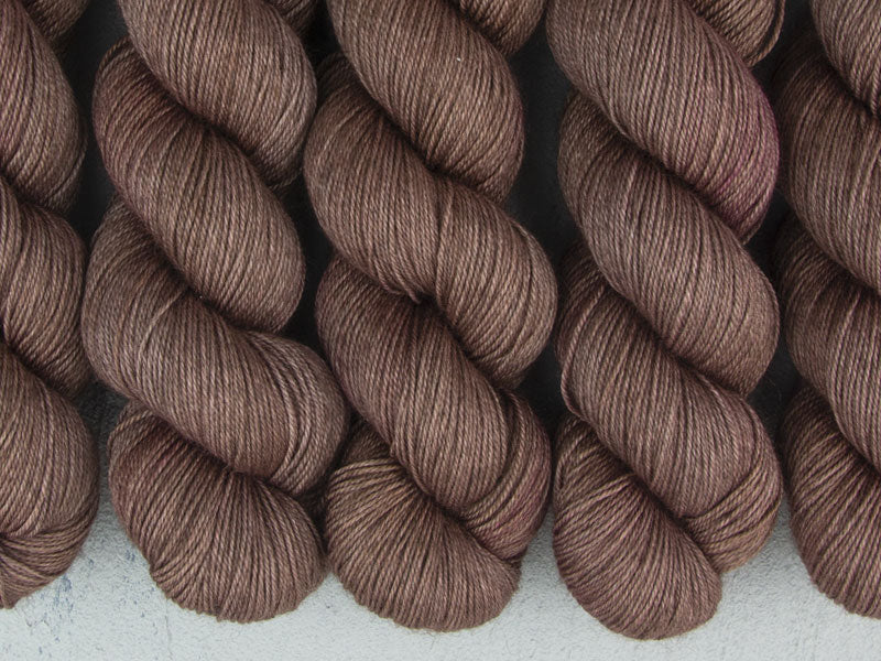 FREDDIE - 100g Merino Yak Silk Light