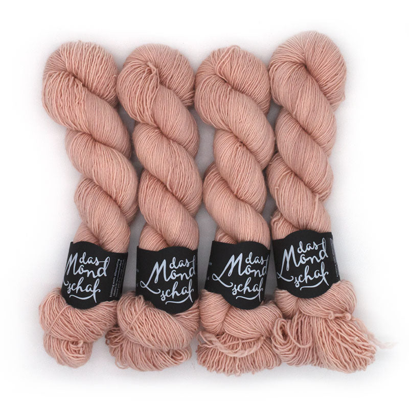 FUCHUR - 100g Merino Singles