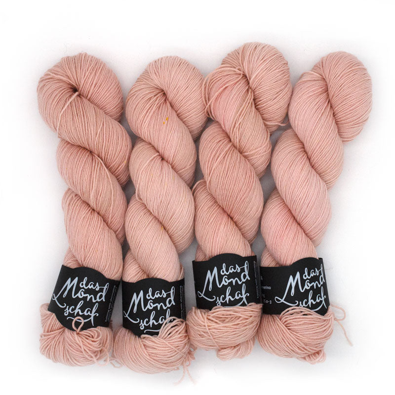 FUCHUR - 100g Pure Merino