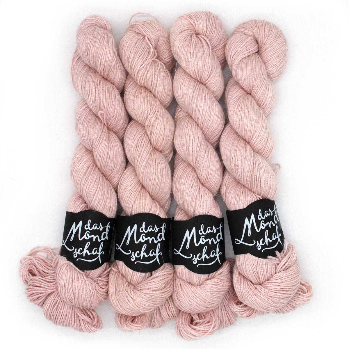 FUCHUR - 100g Alpaca Silk Linen