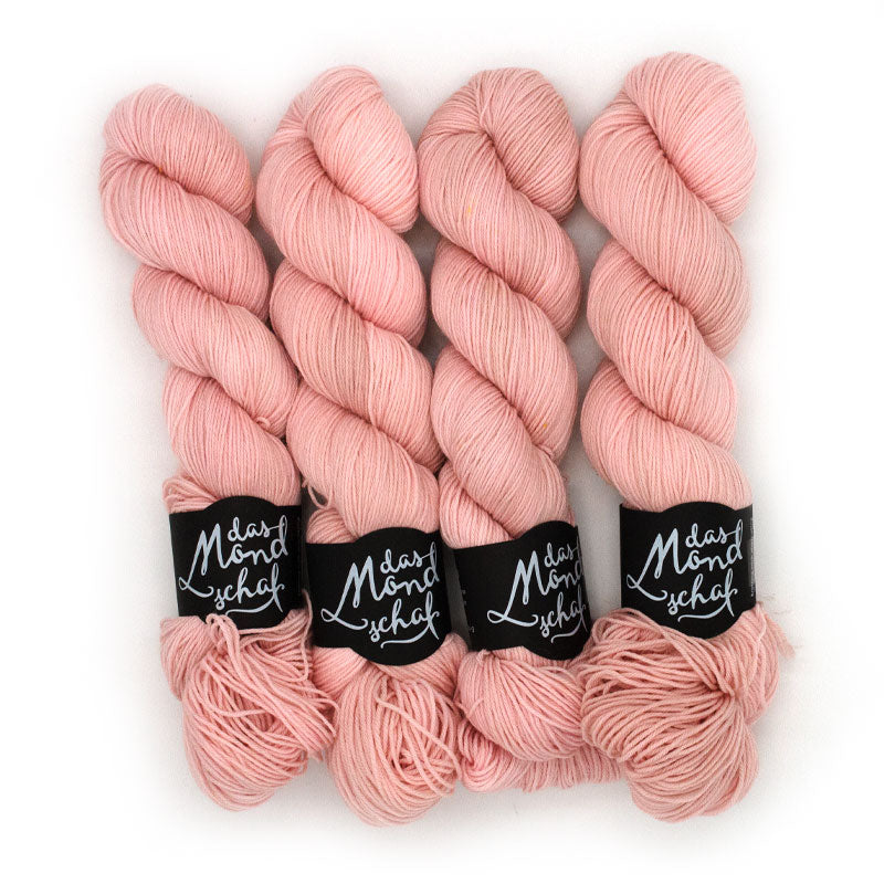 FUCHUR - 100g Merino Sock