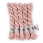 FUCHUR - 20g Merino Sock Mini